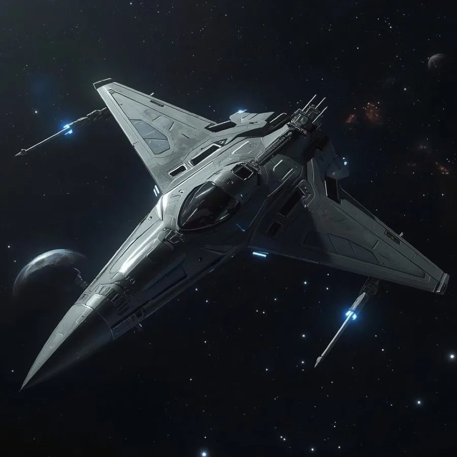 Aegir Frigate, the frame the Stealth Scout doctrine is built on