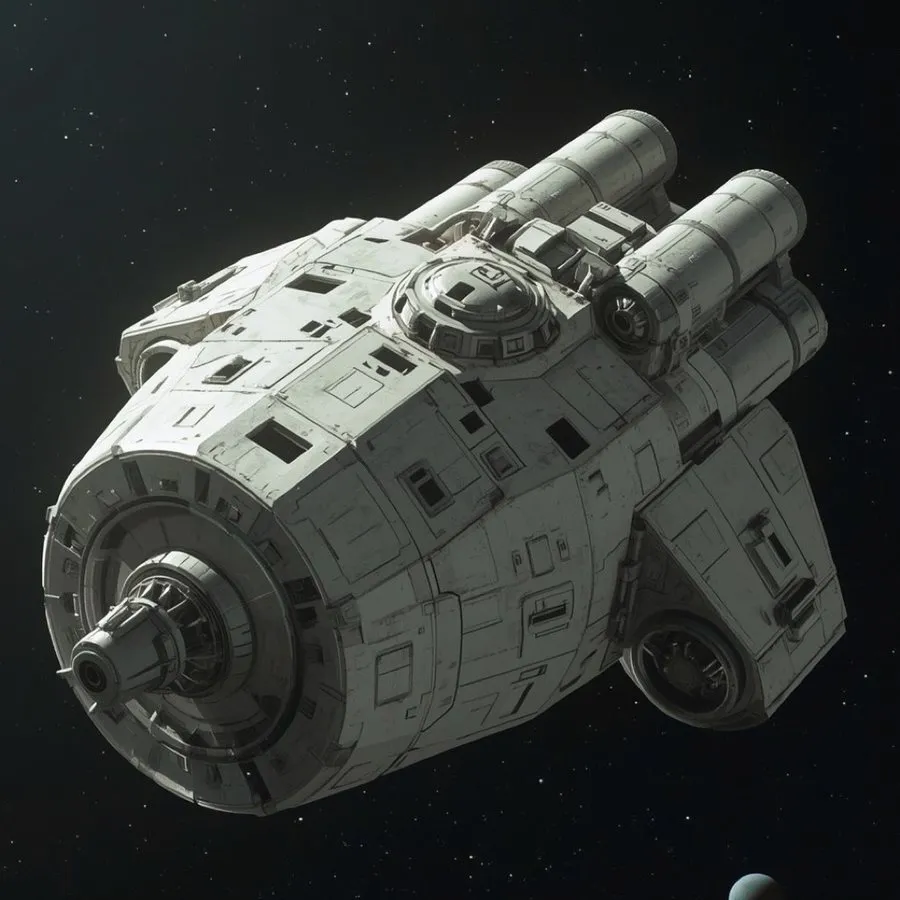 Atlas Cannon, the frame the Cannon Guardian doctrine is built on