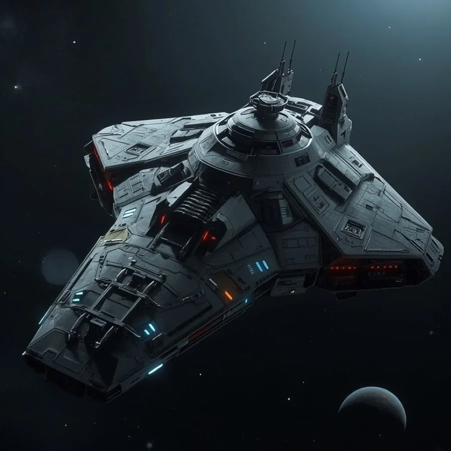 Aurora Defense Node, the frame the Shield Fortress doctrine is built on