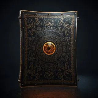 Bulwark of Ages artefact