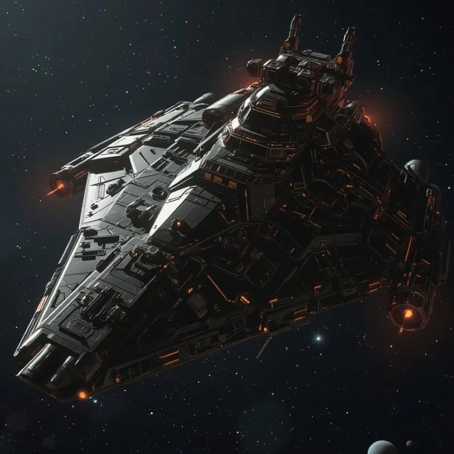 Colossus Platform, the frame the Annihilator doctrine is built on