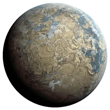 Oasis world render