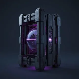 Oracle Core artefact