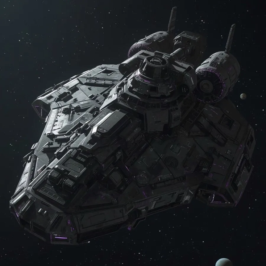 Ragnarok Siege, the frame the Siegebreaker doctrine is built on