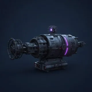 Singularity Driver artefact