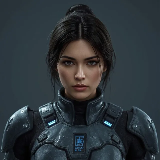 Portrait of Yuki Ryel